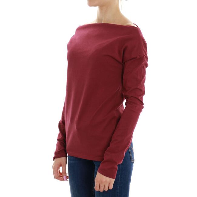 T-SHIRT A BARCHETTA HAVEONE - Mad Fashion | img vers.650x/